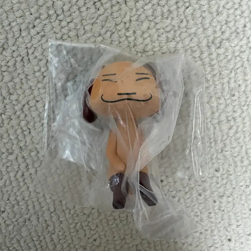[BUNJANG] Tokodemo Issho Machiboque Gacha Pieru Figure / 도코데모잇쇼 마치보케 가챠 피에루