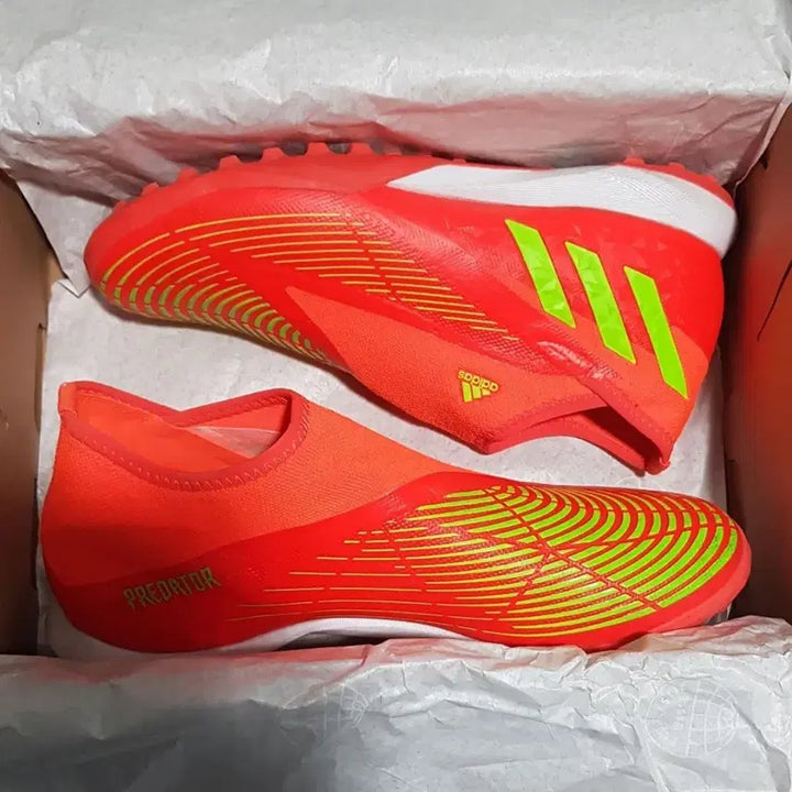 [BUNJANG] Adidas Futsal Cleats 275mm / 아디다스 풋살화