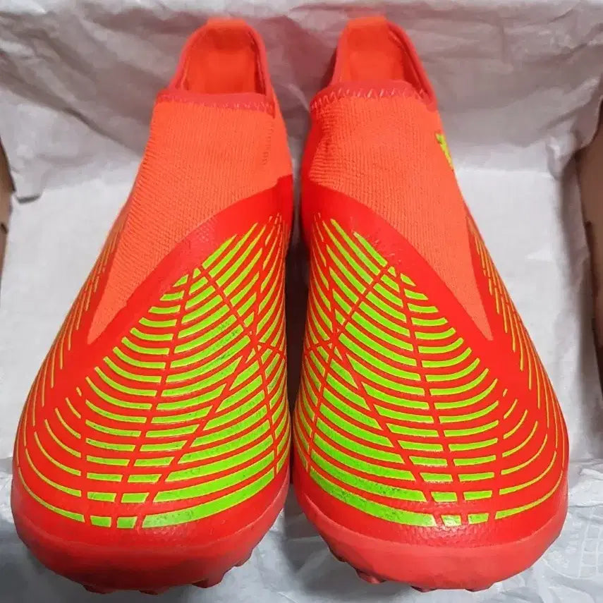 [BUNJANG] Adidas Futsal Cleats 275mm / 아디다스 풋살화