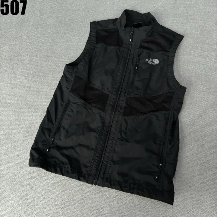 [BUNJANG] The North Face Black Men&