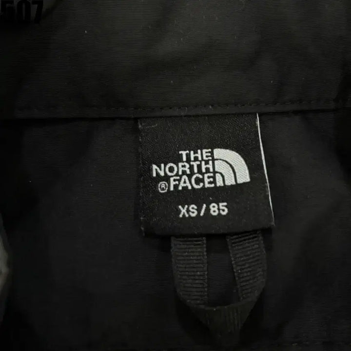[BUNJANG] The North Face Black Men&