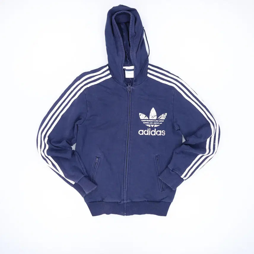 [BUNJANG] Adidas Firebird Track Jacket / 95 아디다스 스크래치 파이어버드 0507H1