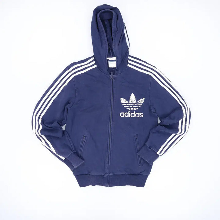[BUNJANG] Adidas Firebird Track Jacket / 95 아디다스 스크래치 파이어버드 0507H1