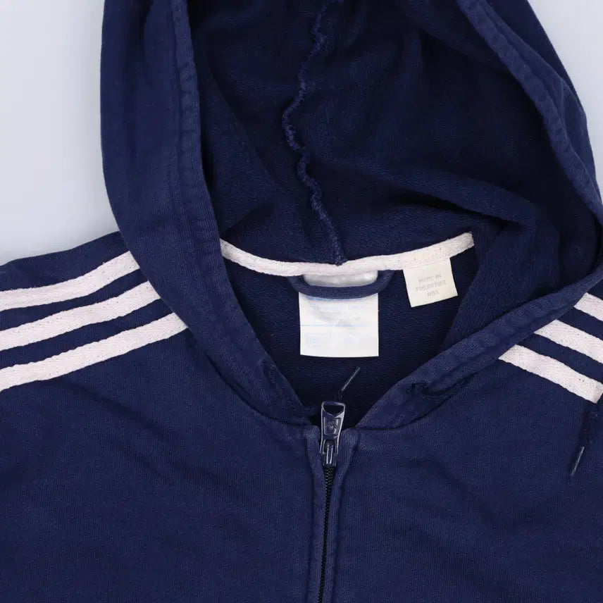 [BUNJANG] Adidas Firebird Track Jacket / 95 아디다스 스크래치 파이어버드 0507H1