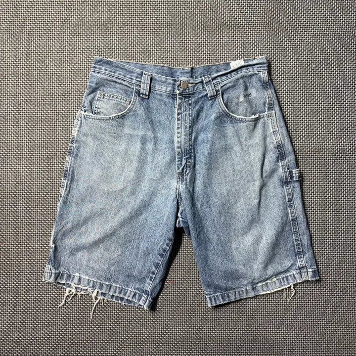 [BUNJANG] Wengler Carpenter Work Pants / 웽글러 카펜터 워크팬츠 old-8701