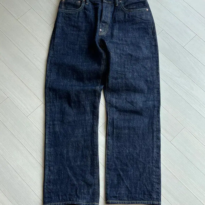 [BUNJANG] Outstanding 30s Selvage Pants / 아웃스탠딩 30s 셀비지 팬츠M(32) 판매or교환