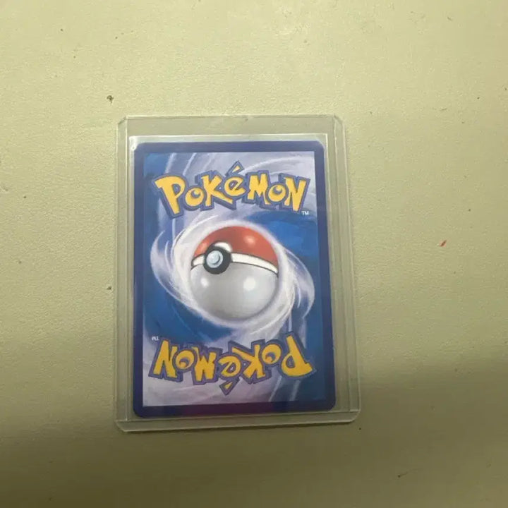[BUNJANG] Shaymin V Movie Promo Card / 쉐이미V 영화 프로모
