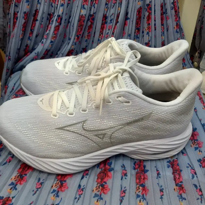 [BUNJANG] Mizuno Wave Rider Tennis Shoes 280mm / 미즈노 웨이브 라이더 280mm