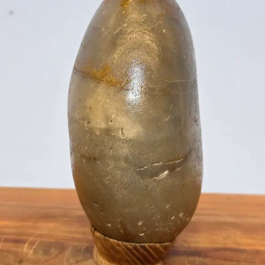 [BUNJANG] Daechungdo Interpretation Stone / 250507 대청도 해석 수석 팝니다