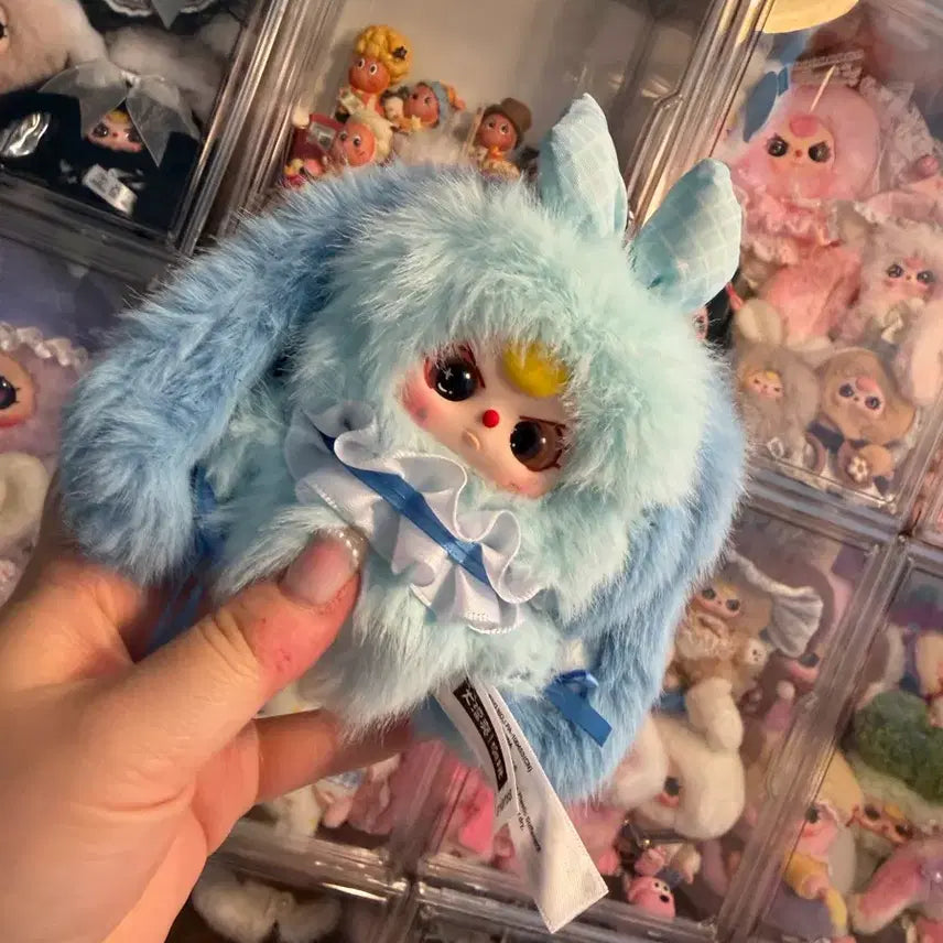 [SOLD OUT] 베이비쓰리포켓버니 시리즈 카드박스0