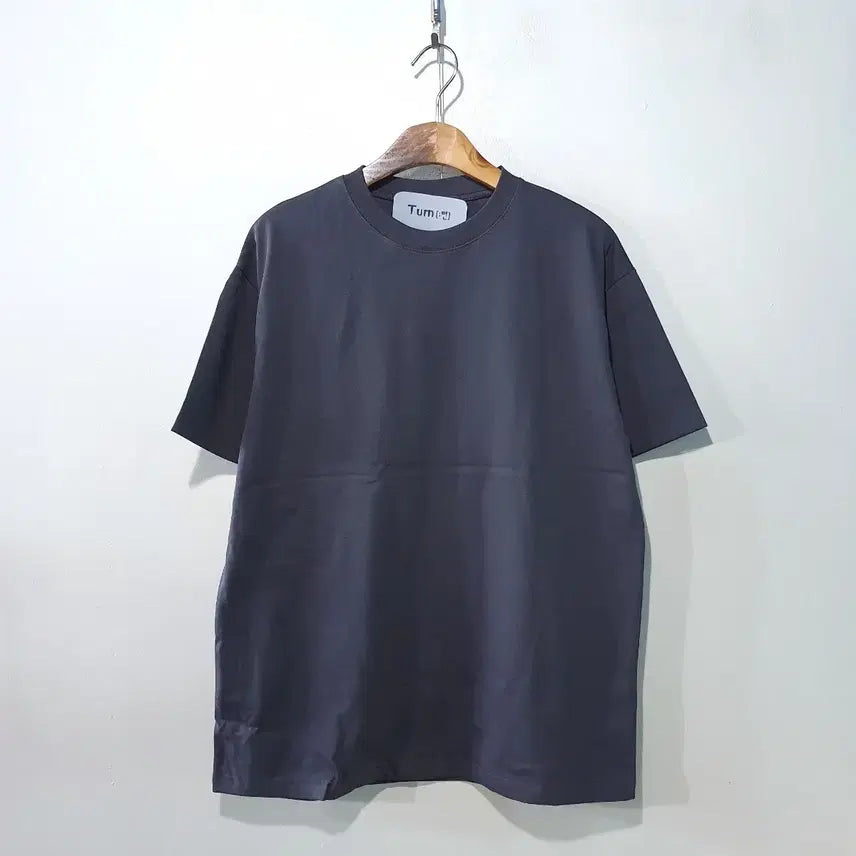 [BUNJANG] CP Semi Muscle T-Shirt / SS신상) CP 세미 머슬 반팔티 4color M,L