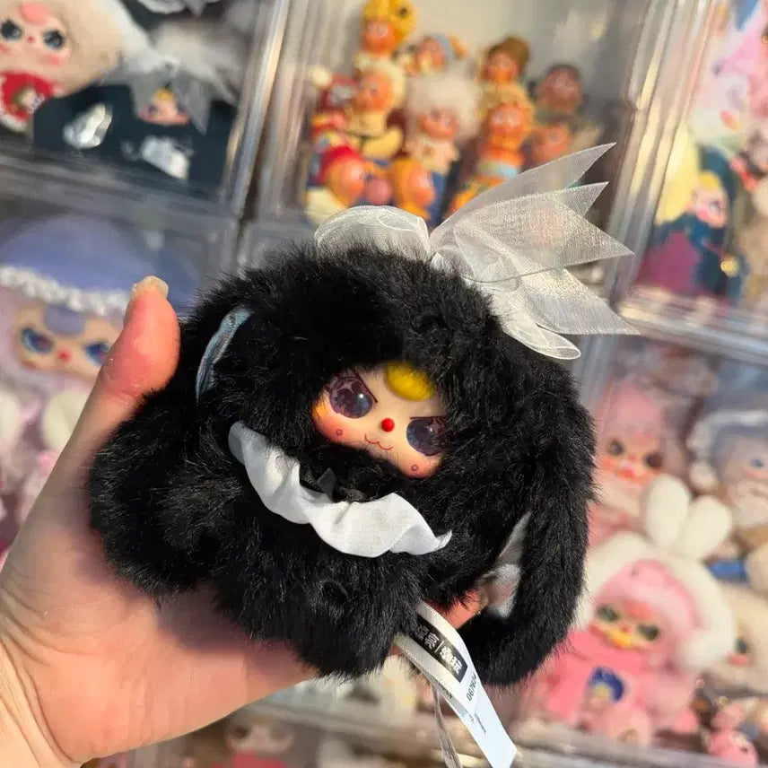 [SOLD OUT] 베이비쓰리포켓버니 시리즈 카드박스0