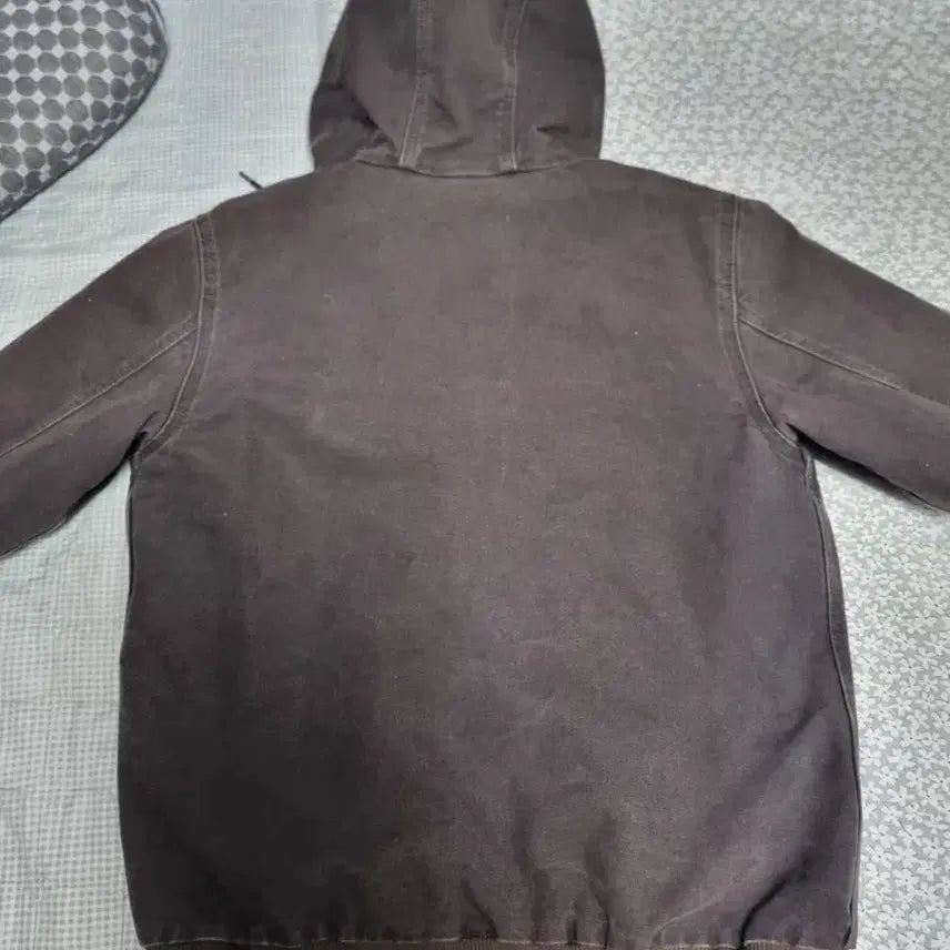 [BUNJANG] Carhartt Active Jacket M / 칼하트 액티브 자켓 M