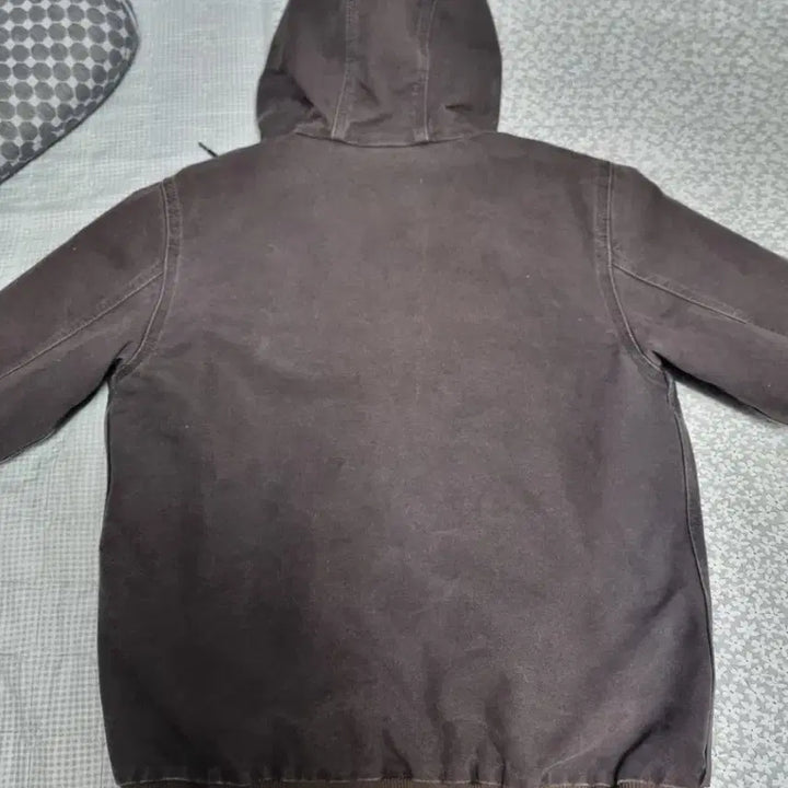 [BUNJANG] Carhartt Active Jacket M / 칼하트 액티브 자켓 M