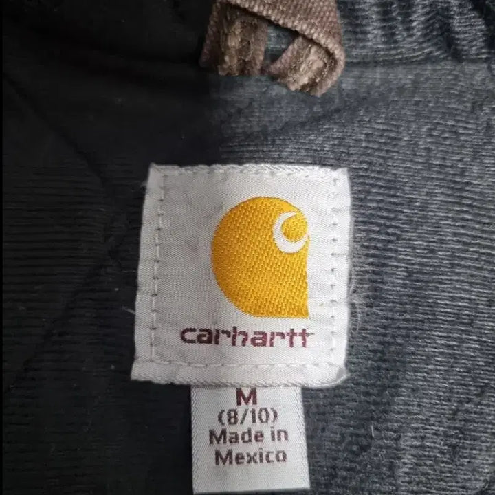 [BUNJANG] Carhartt Active Jacket M / 칼하트 액티브 자켓 M