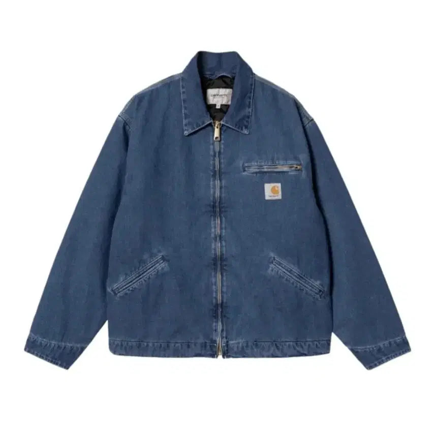 [BUNJANG] Carhartt WIP Detroit Jacket / 칼하트 디트로이트 자켓 L