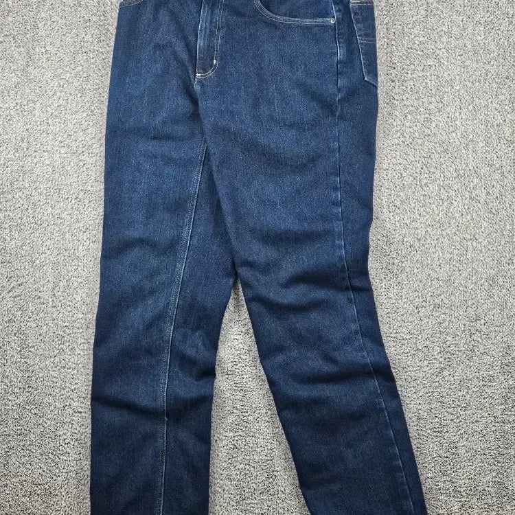 [BUNJANG] Carhartt Denim Work Pants Size 34x32 / 칼하트 데님 워크팬츠 ( 34X34 ) / 12116