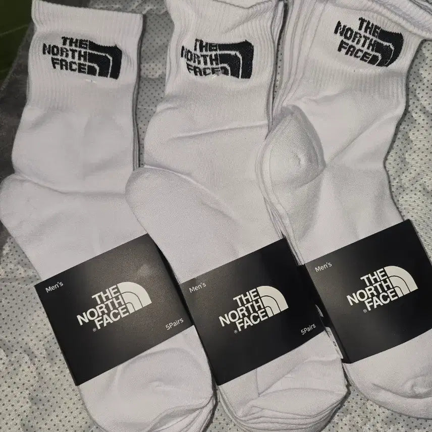 [BUNJANG] The North Face Men&