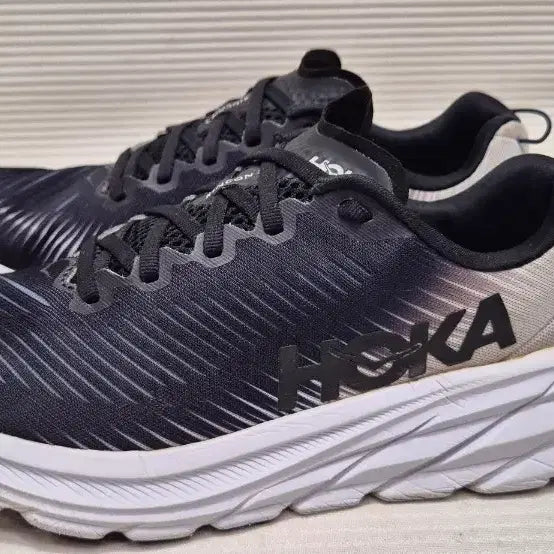 [BUNJANG] Hoka Rincon 3 Wide Running Shoes Size 250 / 호카 링컨3 와이드 러닝화 250사이즈