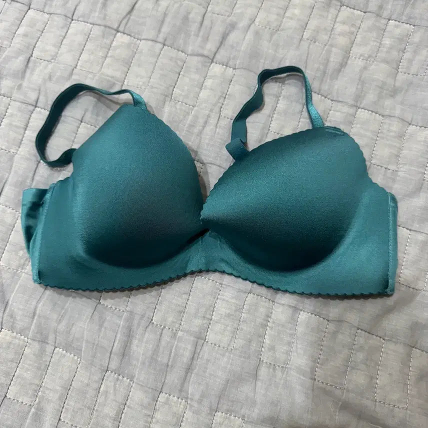 [BUNJANG] Aimée et moi "Bimune" Bra and Panty Set / 에메필 비무네 속옷 일괄 판매해요!
