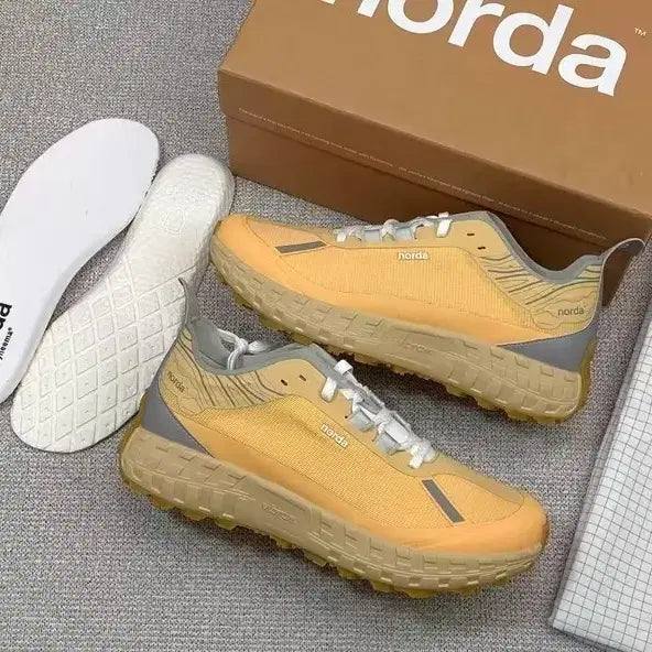 [BUNJANG] Noda 001A Trail Running Shoes / 노다 001A 트레일 러닝화
