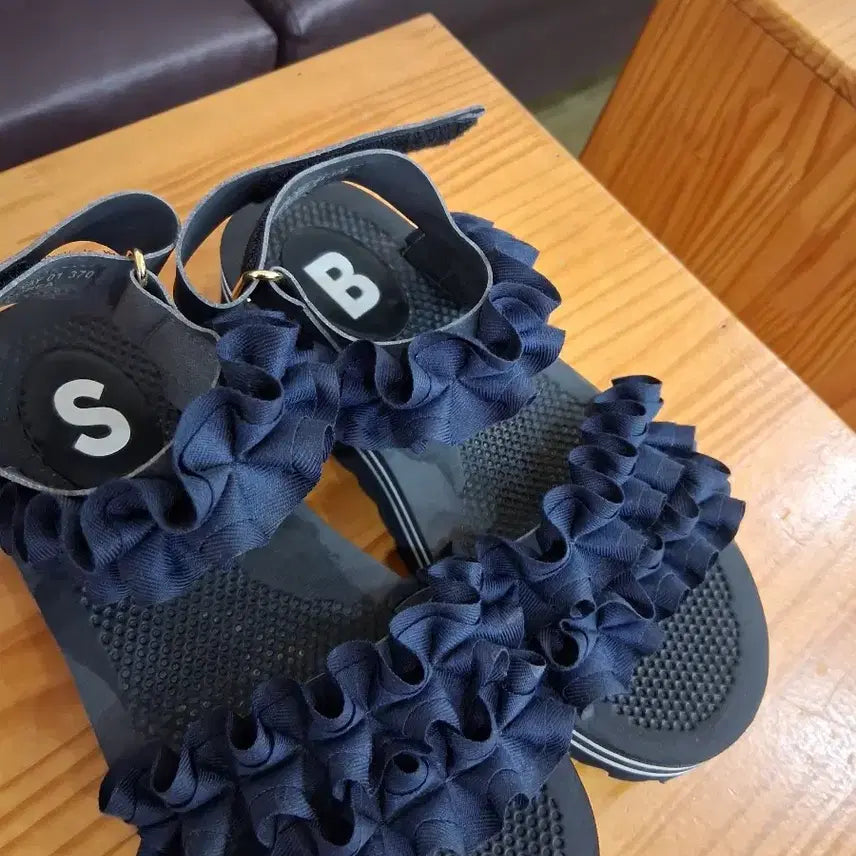 [BUNJANG] SUECOMMA BONNIE Ribbon Detail Women&