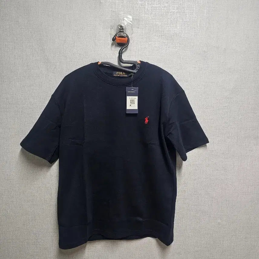 [BUNJANG] Polo Ralph Lauren Short Sleeve T-Shirt Navy M / 폴로 랄프로렌 반팔 티셔츠 네이비m