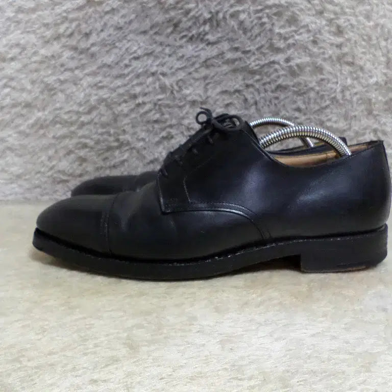 [BUNJANG] Regal Loafers Shoes Used Size 260507 / 후루룩구제 265 리갈 구두 로퍼 중고 신발 260507