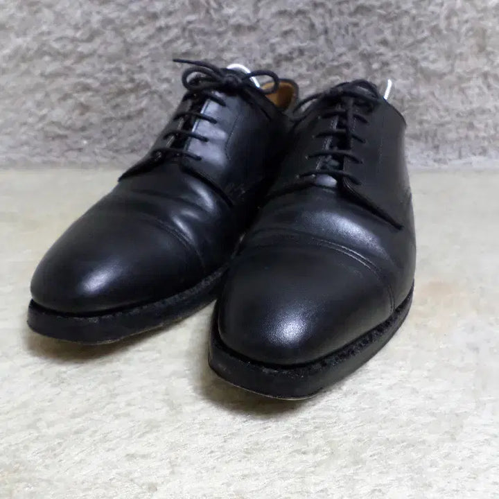 [BUNJANG] Regal Loafers Shoes Used Size 260507 / 후루룩구제 265 리갈 구두 로퍼 중고 신발 260507