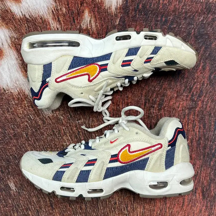 [BUNJANG] Nike Air Max 96 II QS Beach (Size 255mm) / [255] 나이키 에어맥스 96 II QS 비치