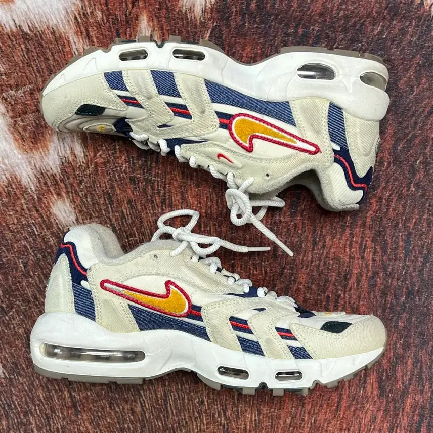 [BUNJANG] Nike Air Max 96 II QS Beach (Size 255mm) / [255] 나이키 에어맥스 96 II QS 비치