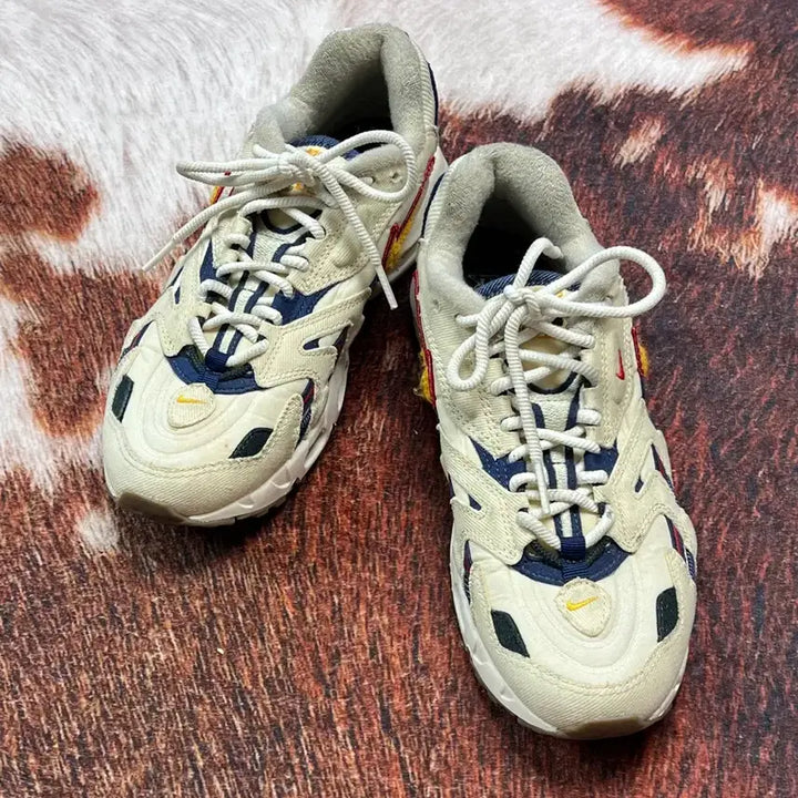 [BUNJANG] Nike Air Max 96 II QS Beach (Size 255mm) / [255] 나이키 에어맥스 96 II QS 비치