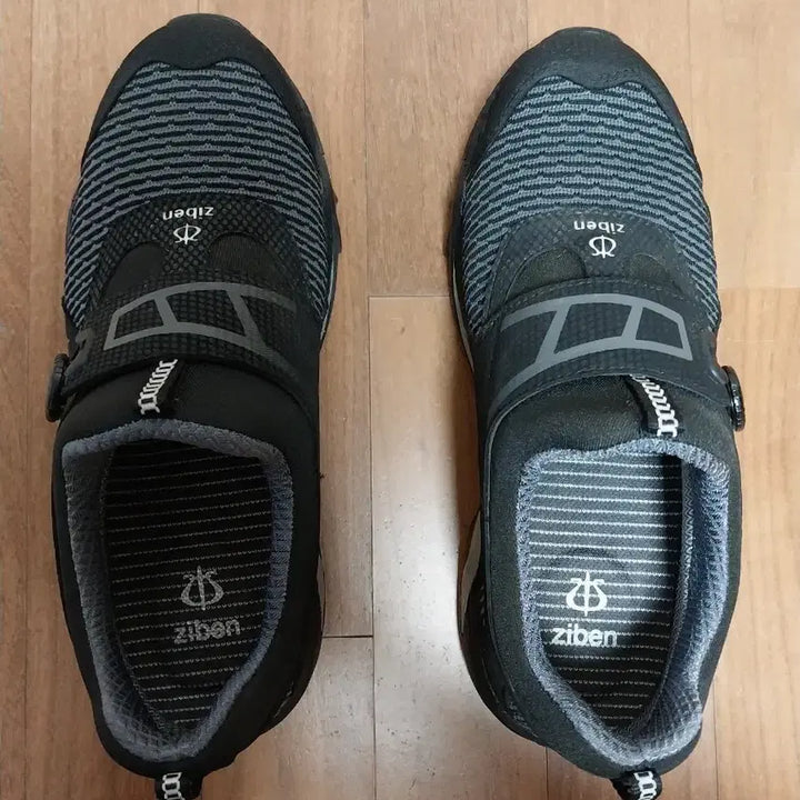 [BUNJANG] Worket (formerly Ziven) Safety Shoes / Worket 워킷(구 지벤) 안전화