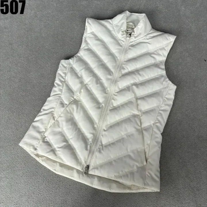 [BUNJANG] Nike Aeroloft Windproof Vest Jacket S / 나이키 에어로로프트 방풍 조끼 자켓 s