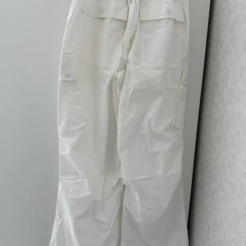 [BUNJANG] AZIF Kargo Pants / 에즈이프캘리 카고팬츠