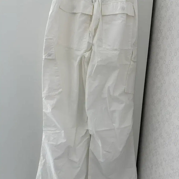 [BUNJANG] AZIF Kargo Pants / 에즈이프캘리 카고팬츠