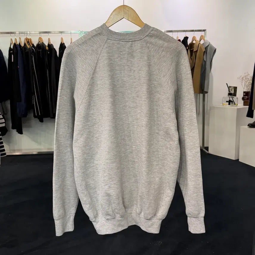 [BUNJANG] Russell 90s Raglan Sweatshirt - Size L / [택포] [L] 90s 러셀 래글런 맨투맨