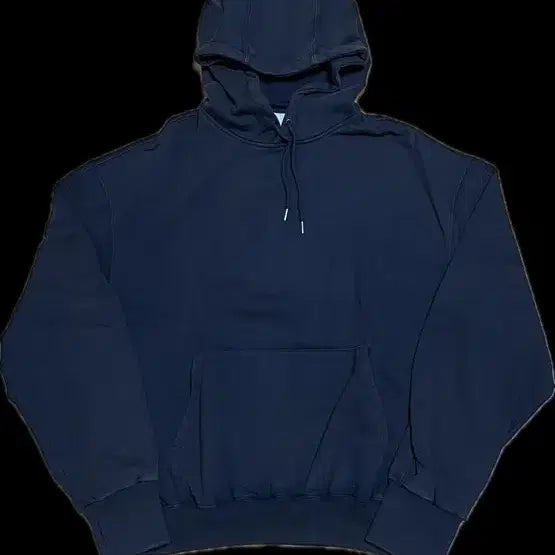 [BUNJANG] EUMYANG 2 Hard Washed Sweat Hoodie / 음양 후디 2 1회착 Hard Washed Sweat Hoodie 후드티