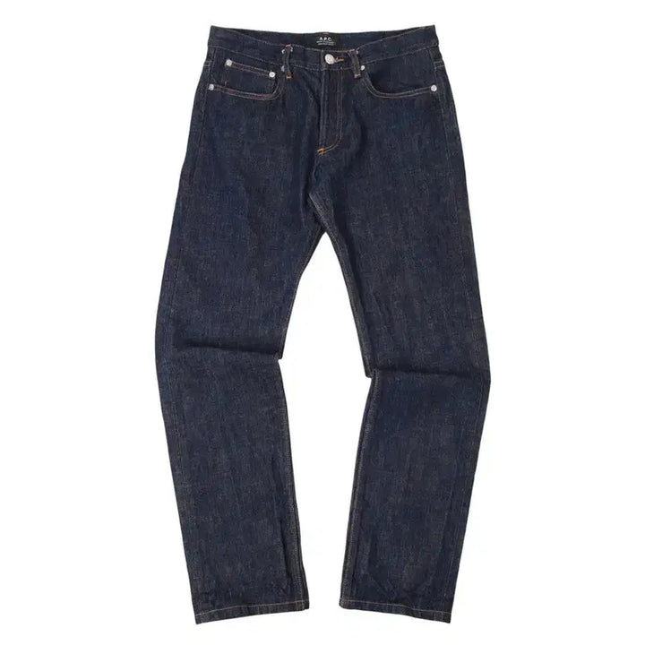 [BUNJANG] A.P.C. Selvage Denim Pants / 아페쎄 셀비지 데님팬츠