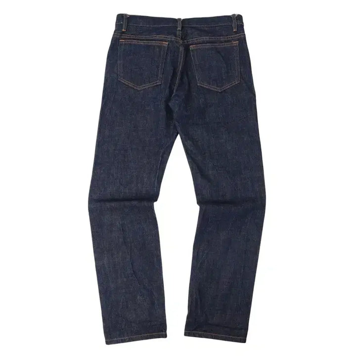 [BUNJANG] A.P.C. Selvage Denim Pants / 아페쎄 셀비지 데님팬츠