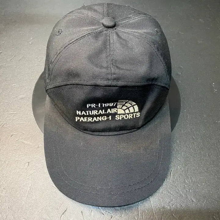 [BUNJANG] Naturalair Vintage Cap / Naturalair vintage cap볼캡