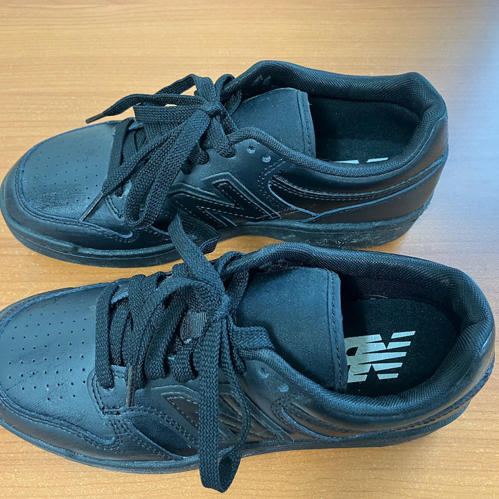 [BUNJANG] New Balance NB-BB480L3B Sneakers / 뉴발란스 NB-BB480L3B 운동화