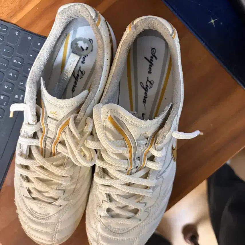 [BUNJANG] Nike Tiempo Legend 9 Elite SG Football Boots (260mm) / (260) 나이키 티엠포 리게라 SG 판매