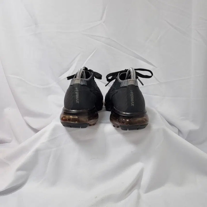 [BUNJANG] Nike Air VaporMax Flyknit Black Sneakers / 빈티지하서 230 나이키 에어 베이퍼맥스 플라이니트 블랙 스니커즈