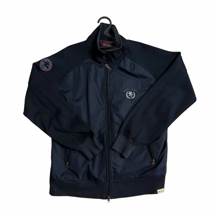 [BUNJANG] Tommy Hilfiger Zip-Up Jacket / 타미힐피거 집업