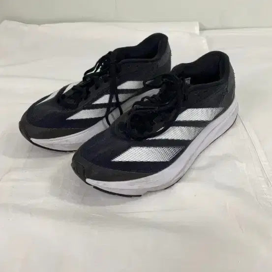 [BUNJANG] Adidas Adizero SL2 Running Shoes (250mm) / 아디다스 아디제로 sl2 250
