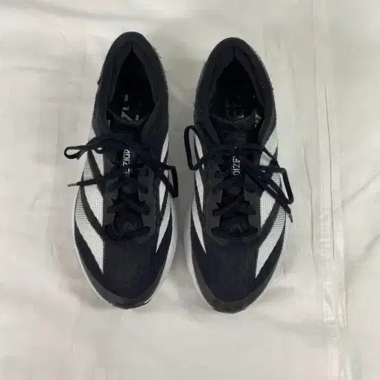 [BUNJANG] Adidas Adizero SL2 Running Shoes (250mm) / 아디다스 아디제로 sl2 250