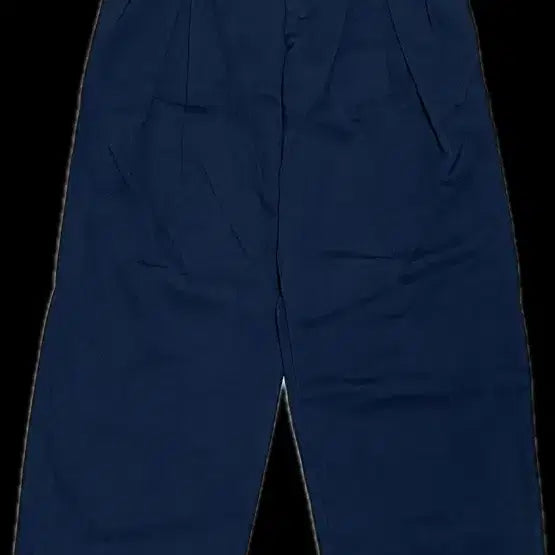 [BUNJANG] Jooang Homme Mad Pleats Cotton Chinos (Size S) / 주앙옴므 치노 S 1회착 차콜 매드플리츠 코튼 mad pleats
