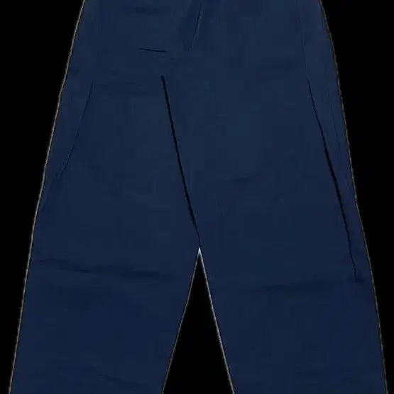 [BUNJANG] Jooang Homme Mad Pleats Cotton Chinos (Size S) / 주앙옴므 치노 S 1회착 차콜 매드플리츠 코튼 mad pleats