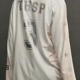 [BUNJANG] THSP Club Uniform / 쓰리타임즈 THSP 클럽 유니폼m